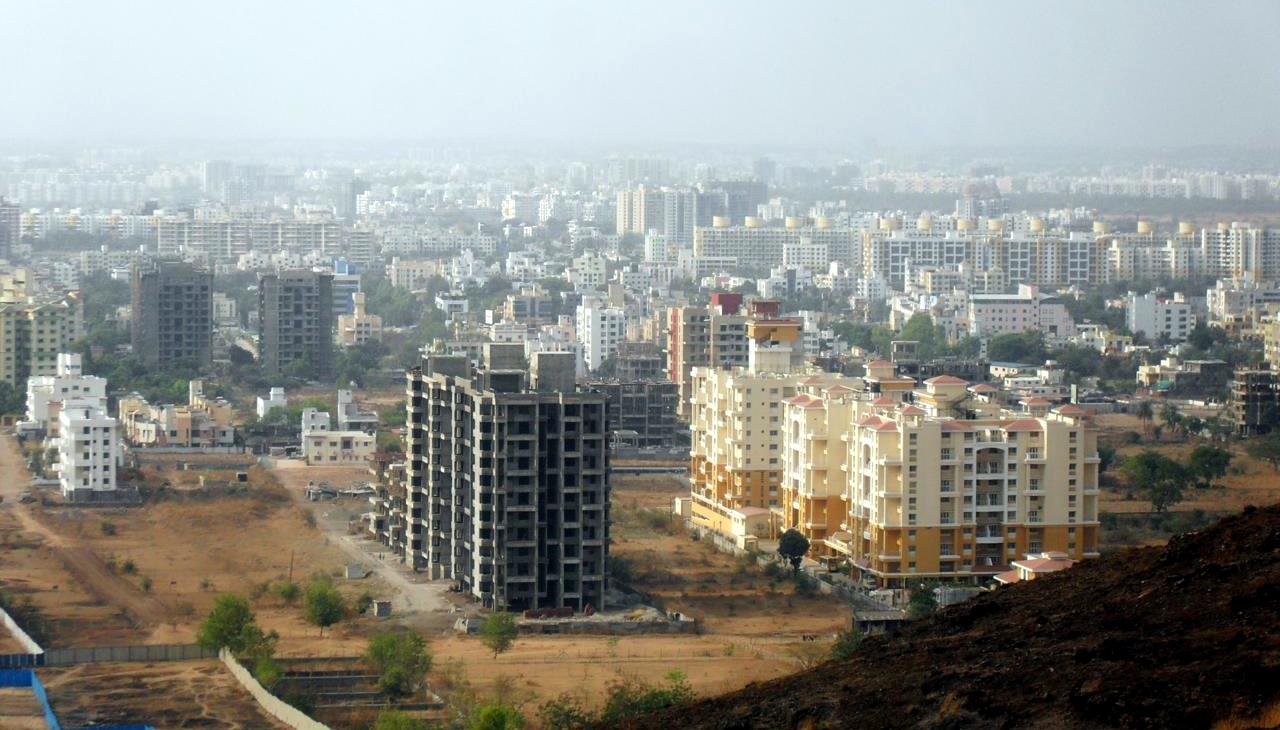 Premium residential properties for sale in Baner, Pune