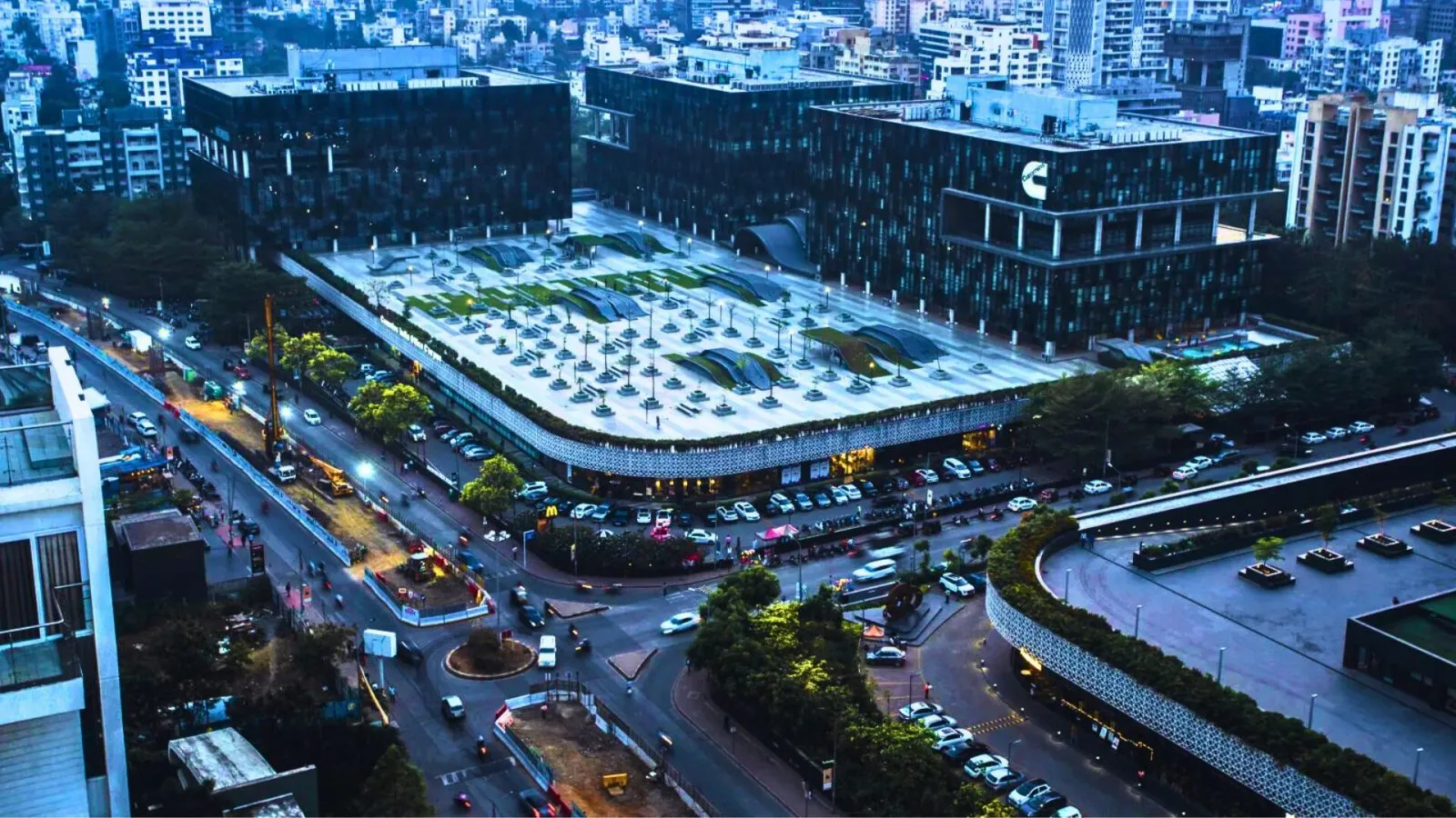 Balewadi