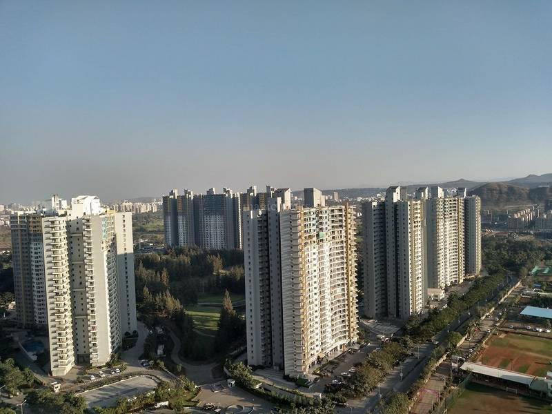 Premium residential properties for sale in Hinjewadi, Pune