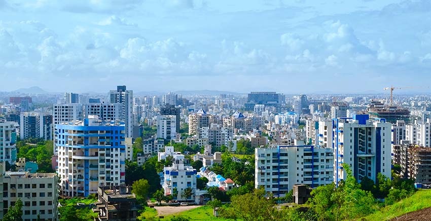 Premium residential properties for sale in Hadapsar, Pune