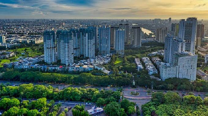 Karve Nagar