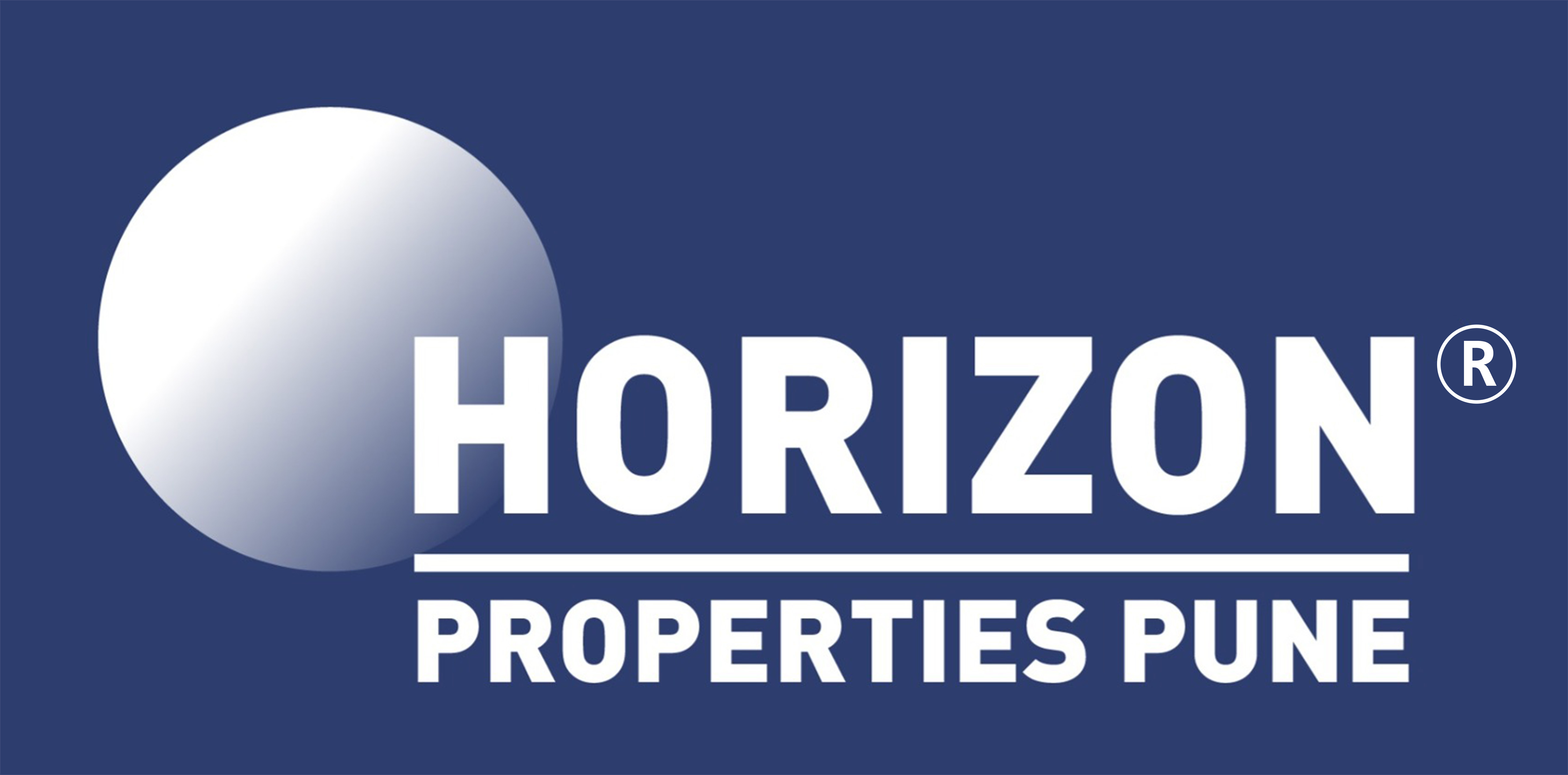 Horizon Properties Pune Logo