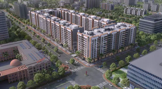 Viman Nagar