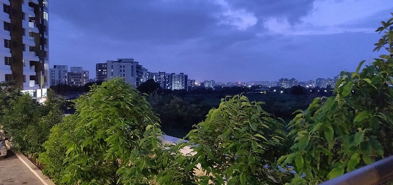 Premium residential properties for sale in Wagholi, Pune